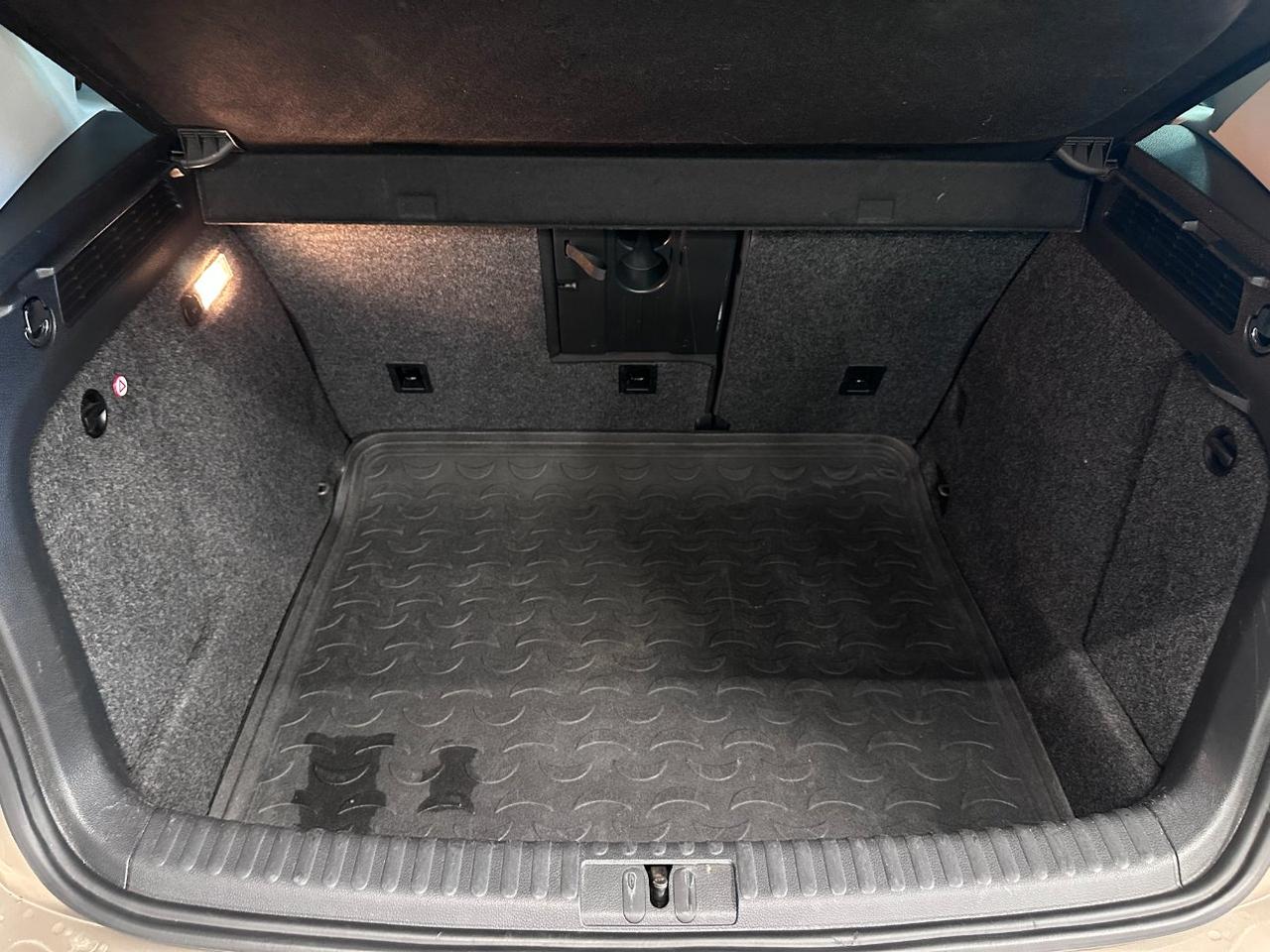 Volkswagen Tiguan 2.0 tdi Track&Style 4motion 140cv dsg