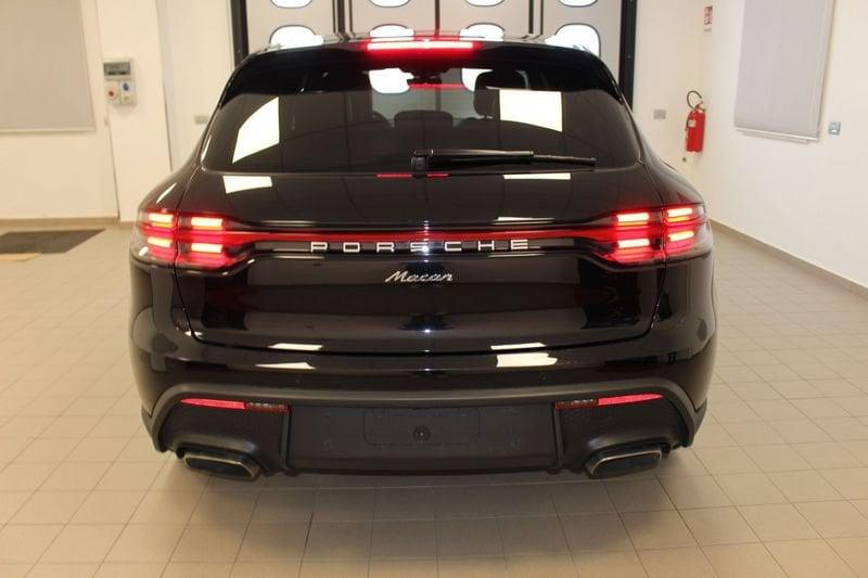 Porsche Macan 2.0 T