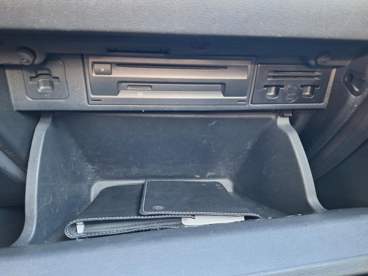 Volkswagen Polo 1.0 TGI 5p. Highline. DISTRIBUZIONE NUOVA