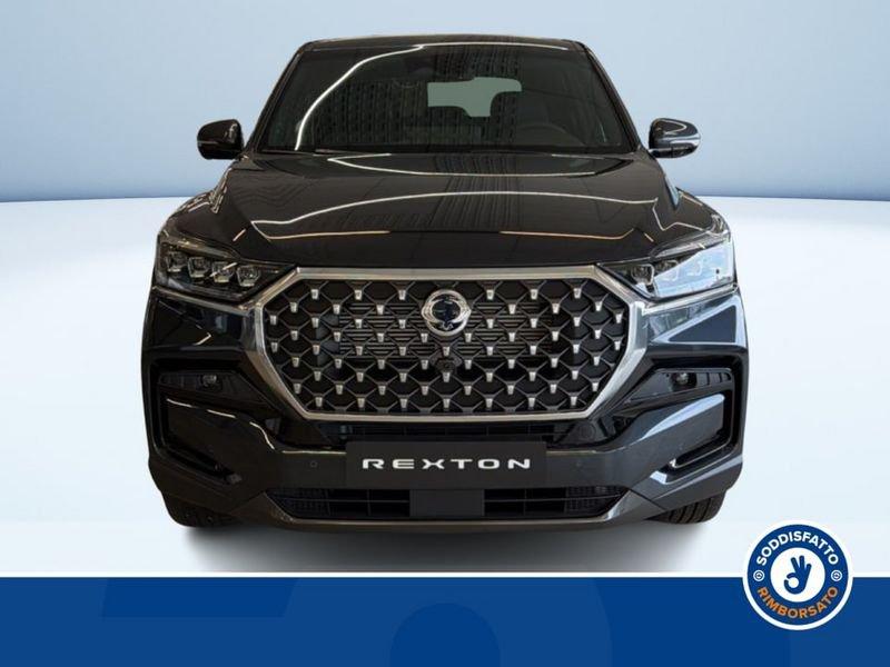 KGM Rexton K-Line 2.2 Turbodiesel 5 Posti