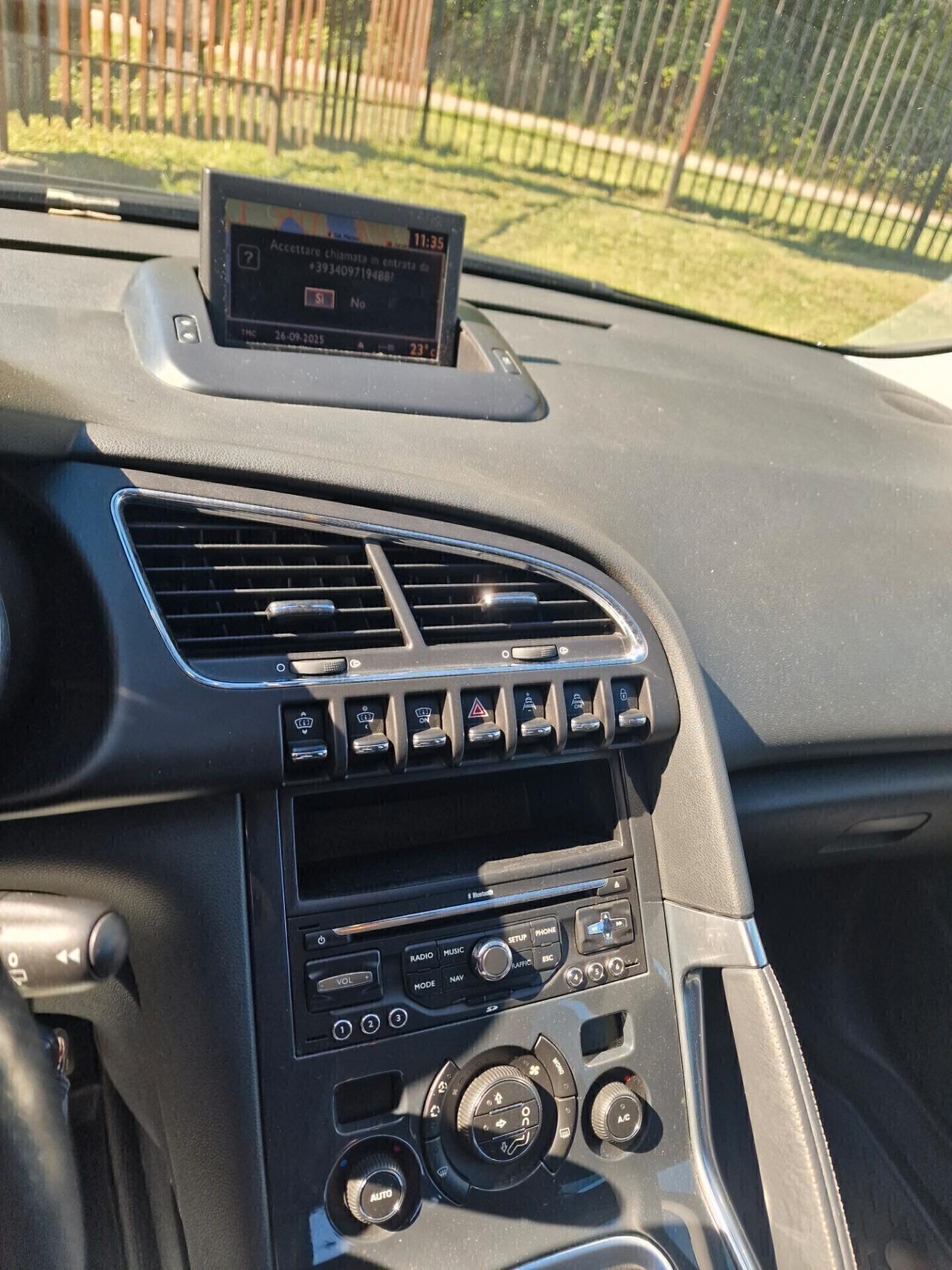 Peugeot 3008 2.0 HDi 150CV Business