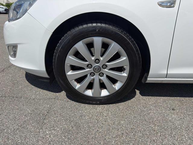 OPEL Astra 1.7 CDTI 125CV Sports Tourer Cosmo