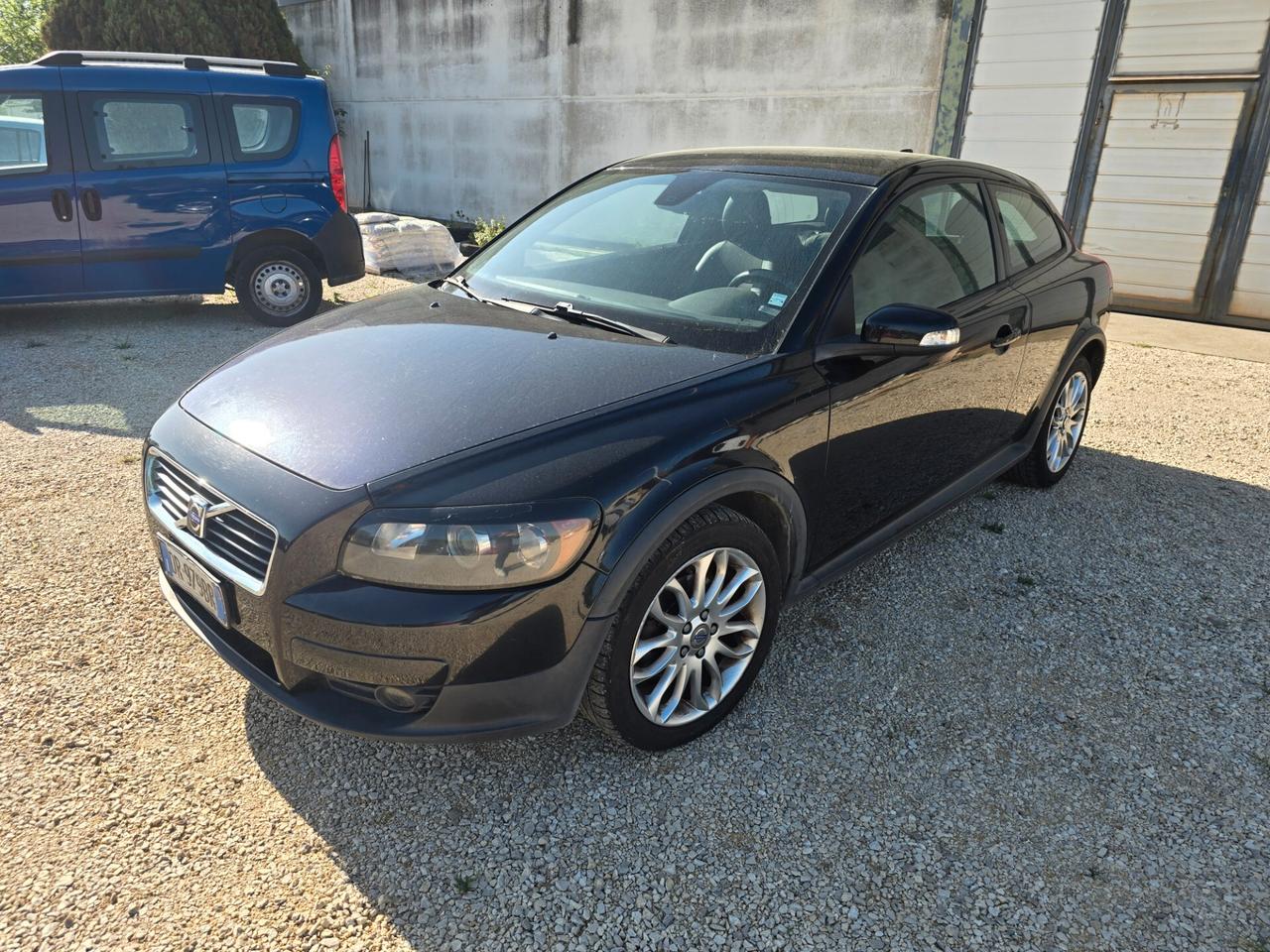 Volvo C30 1.6 D Kinetic 109