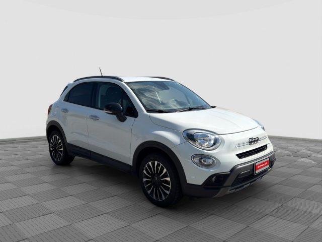 FIAT 500X 500X 1.5 T4 Hybrid 130 CV DCT Cross