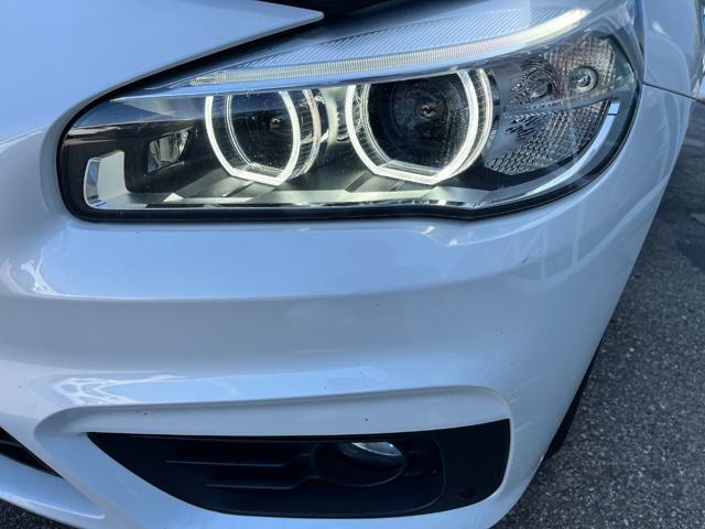 BMW 218 d Active Tourer Luxury Aut.
