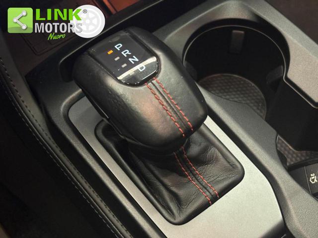 FORD Ranger Raptor 3.0 Ecoboost V6 4WD DC 5 posti