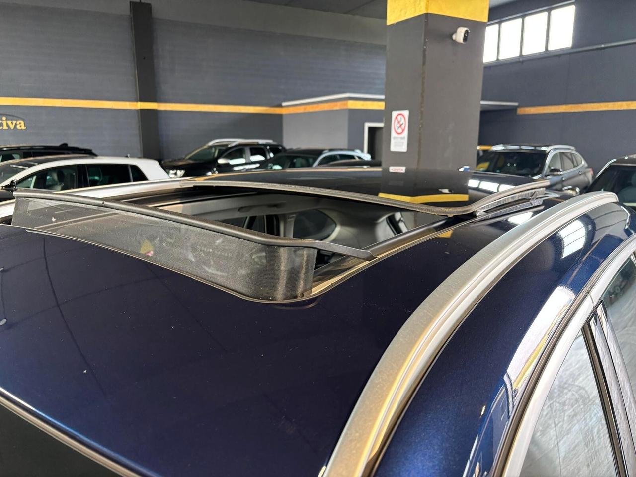 Bmw X1 sDrive18d xLine AUTOMATICA TETTO APRIBILE PREZZO PROMO DRIVE