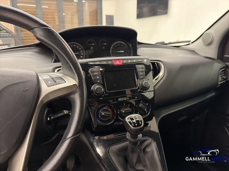 Lancia Ypsilon Ypsilon 1.2 Gold s&s 69cv my19