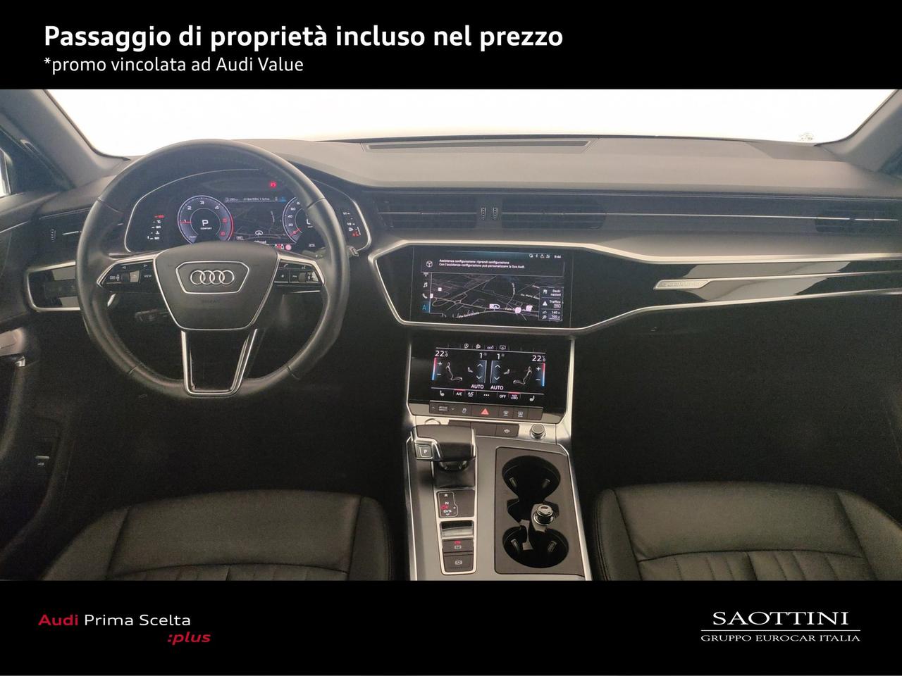 50 3.0 TDI quattro 286 CV Tiptronic