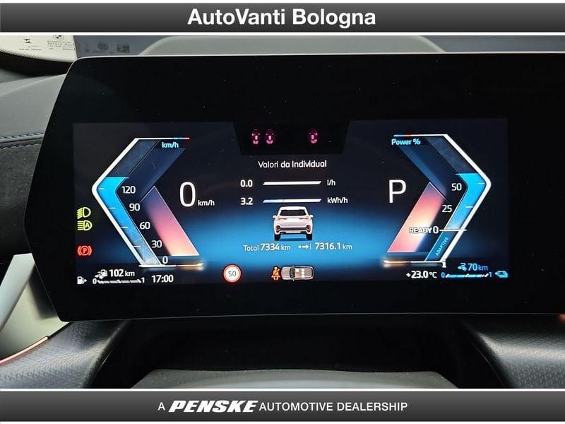 BMW X1 X1 xdrive 25e MSport Pro auto