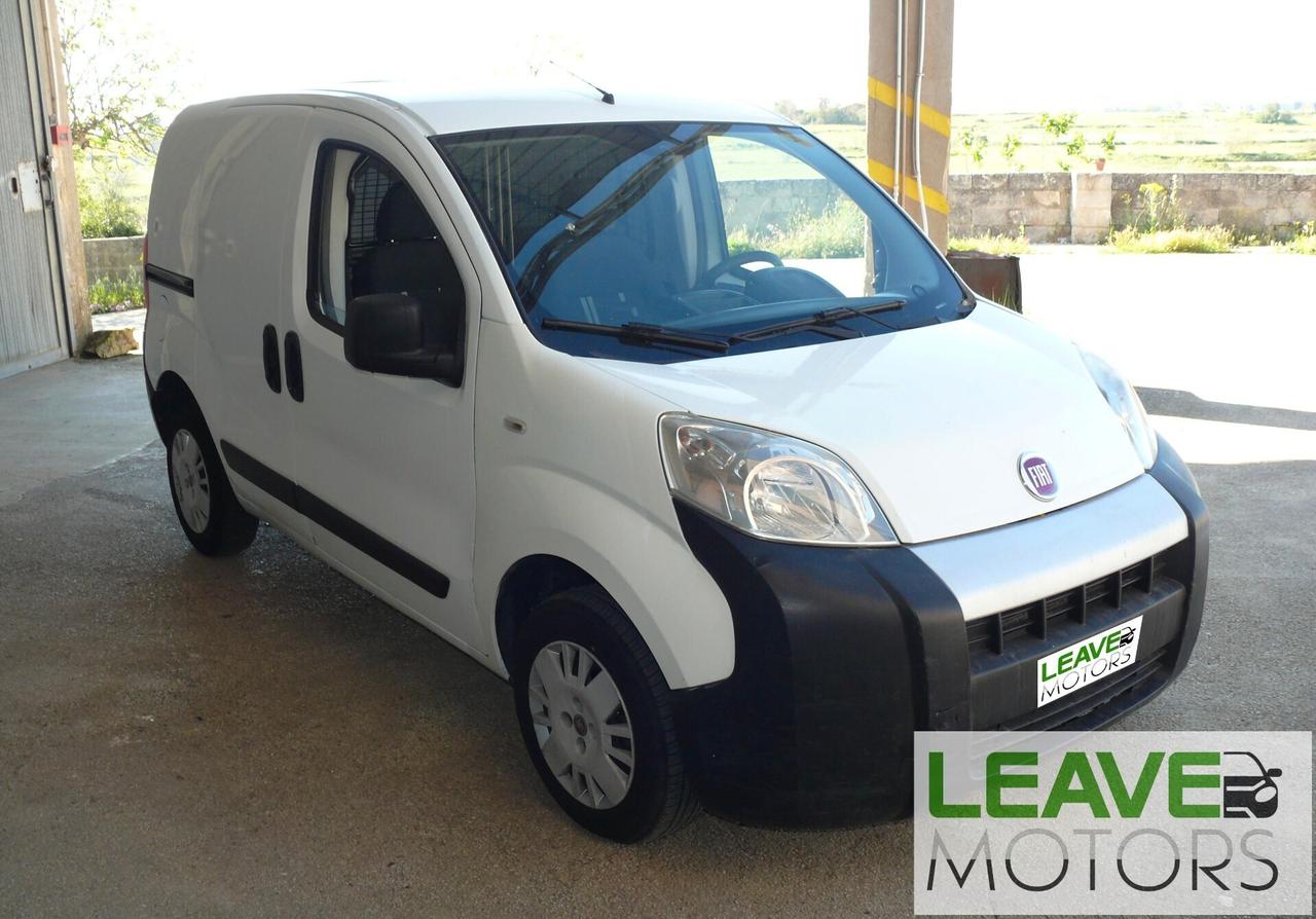 Fiat Fiorino SX (M1520)