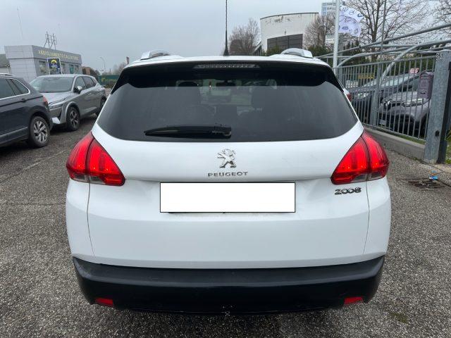 PEUGEOT 2008 1.4 HDi 68CV Active