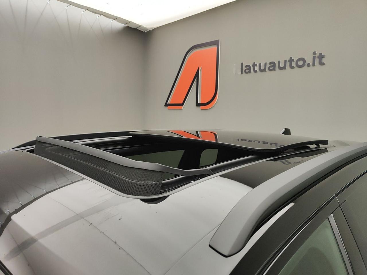 JEEP Compass III 2025 154KW 213CV FULL ELECTRIC FIRST EDITION FWD AUTO