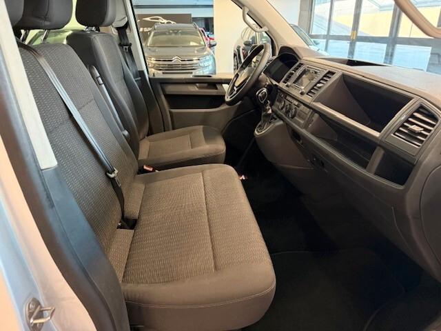 Volkswagen Caravelle 2.0 TDI 150CV DSG PC Comfortline N1