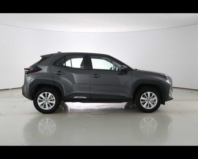 TOYOTA Yaris Cross 1.5 Hybrid 5p. E-CVT Business