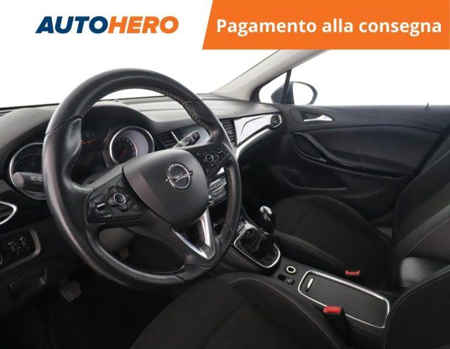 OPEL Astra 1.6 CDTi 136CV Start&Stop 5 porte Innovation