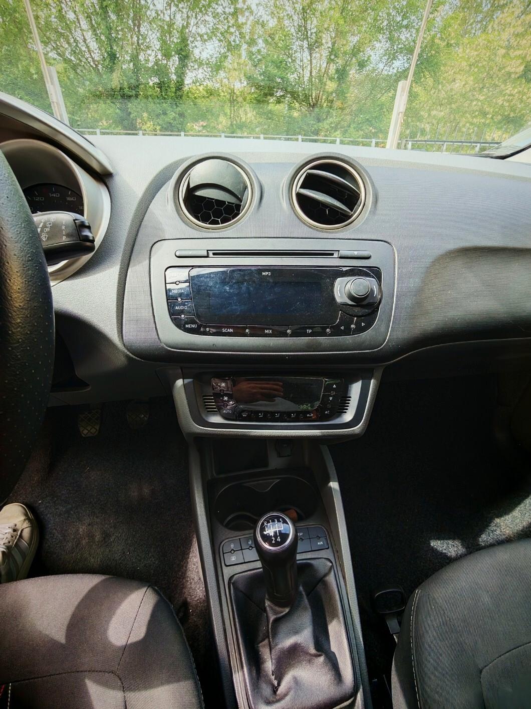 Seat Ibiza 1.2 5p. Style