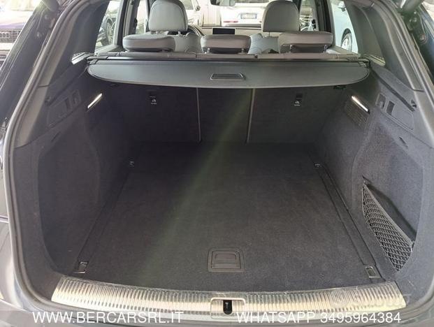Audi Q5 S TDI*TETTO*SEDILI S-LINE*CLIMATRONIC...