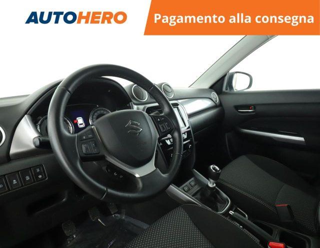 SUZUKI Vitara 1.4 Hybrid Cool