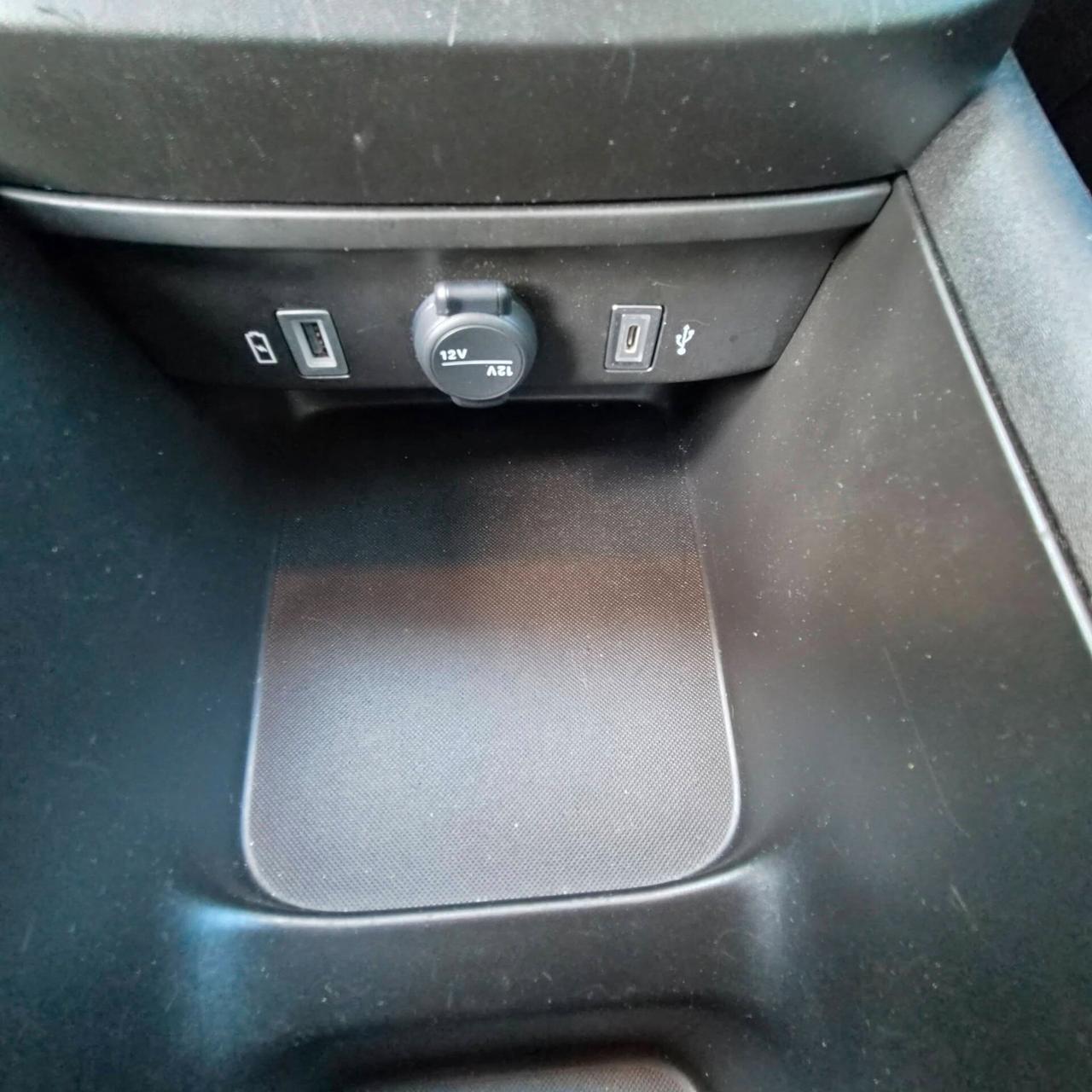 Fiat 600 Hybrid 100CV DCT MHEV 2024 km.32000