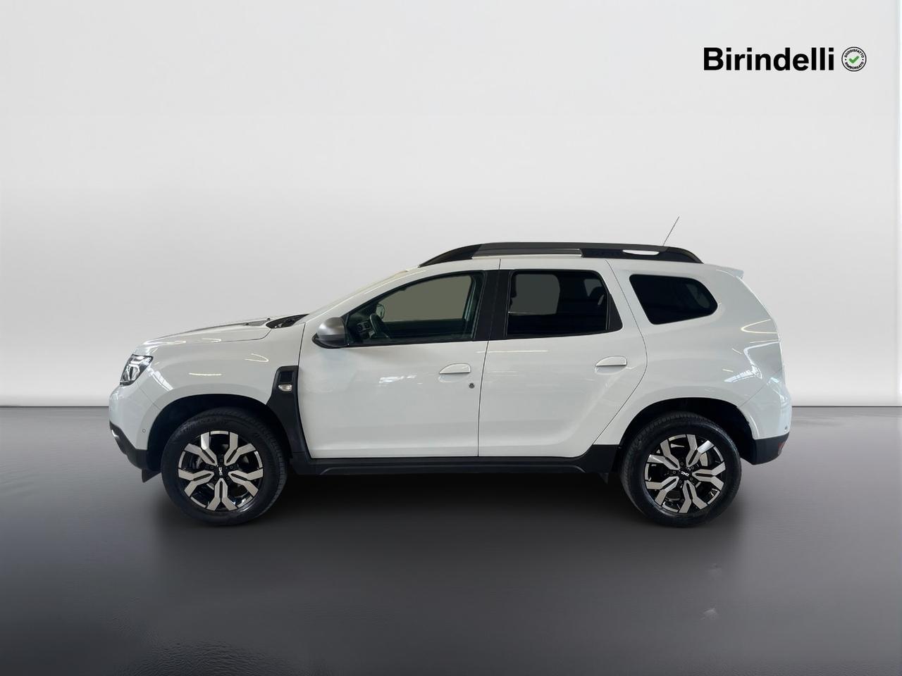 DACIA Duster 2ª serie - Duster 1.5 Blue dCi 8V 115 CV 4x2 Journey