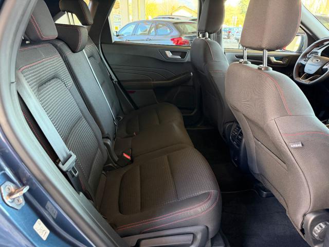 FORD Kuga 2.5 Full Hybrid 190 CV CVT 2WD ST-Line TETTO apri