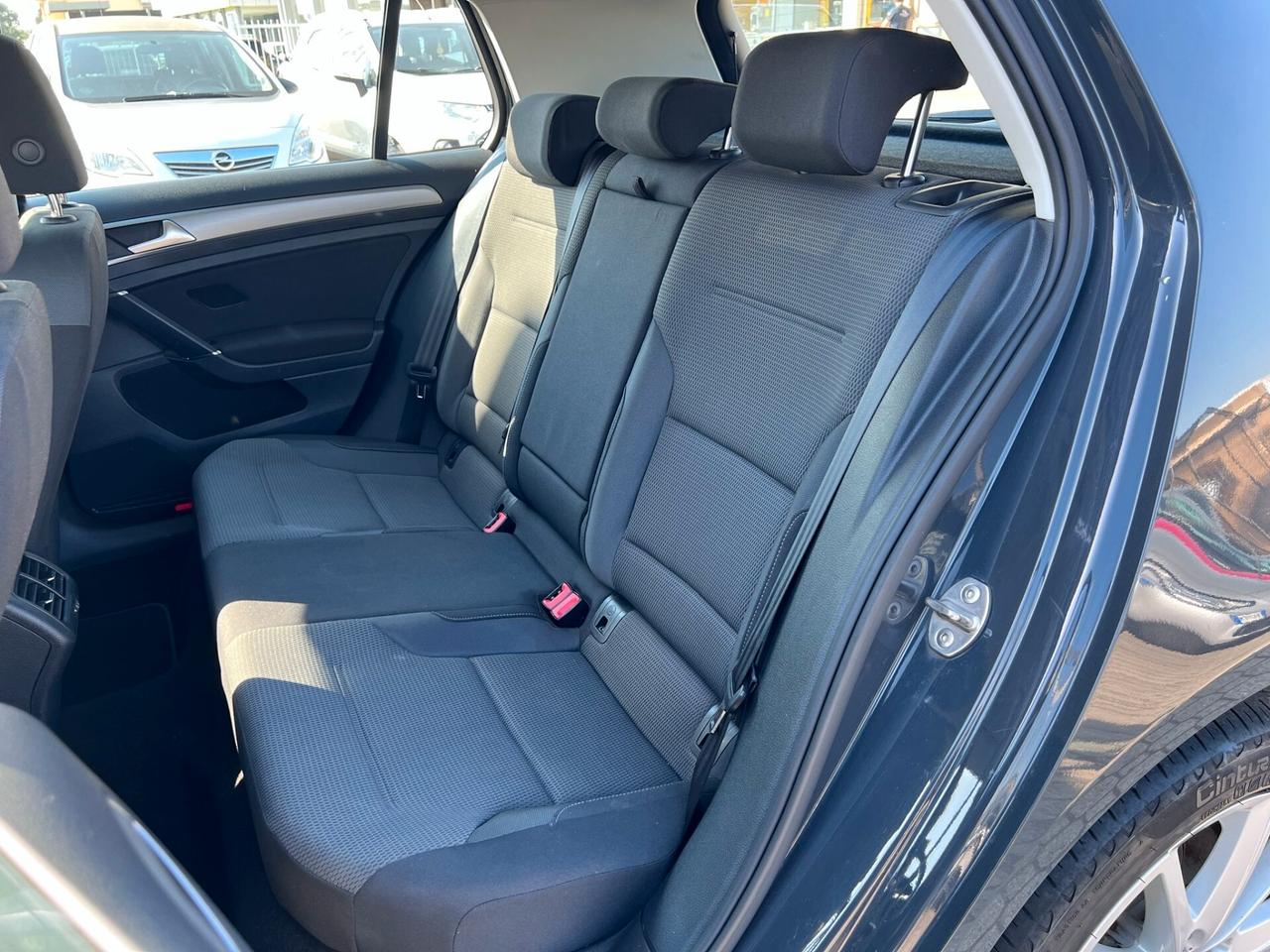 Volkswagen Golf 1.6 TDI 105 CV 5p. Executive BlueMotion Technology