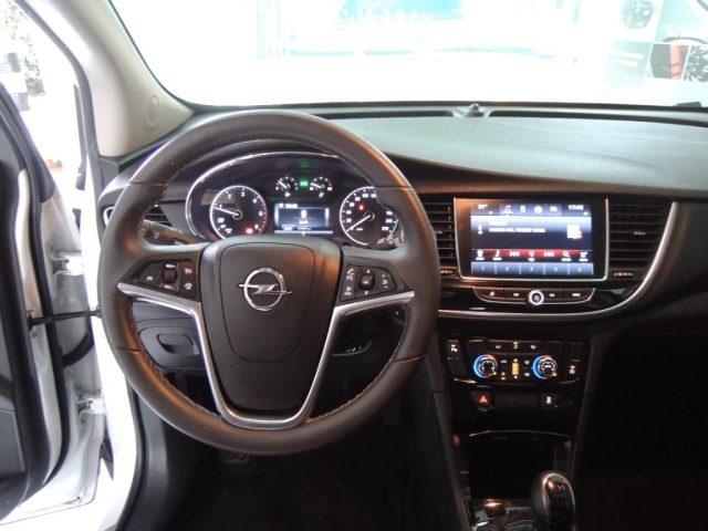 OPEL Mokka X 1.6 CDTI Ecotec 136CV Innovation