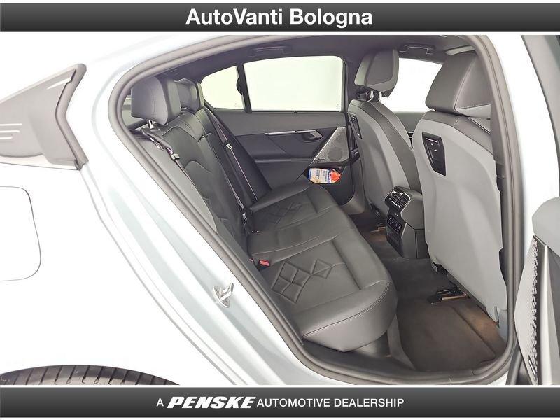 BMW Serie 5 520d 48V xDrive Msport Pro