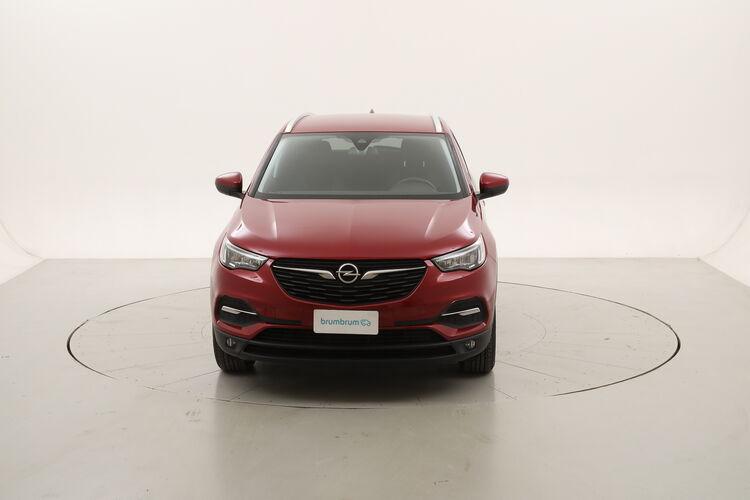 Opel Grandland Business BR709385 1.5 Diesel 131CV