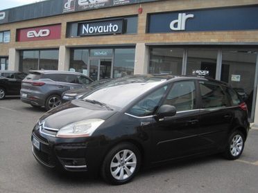 Citroen C4 Picasso 1.6 HDi 110 FAP Style