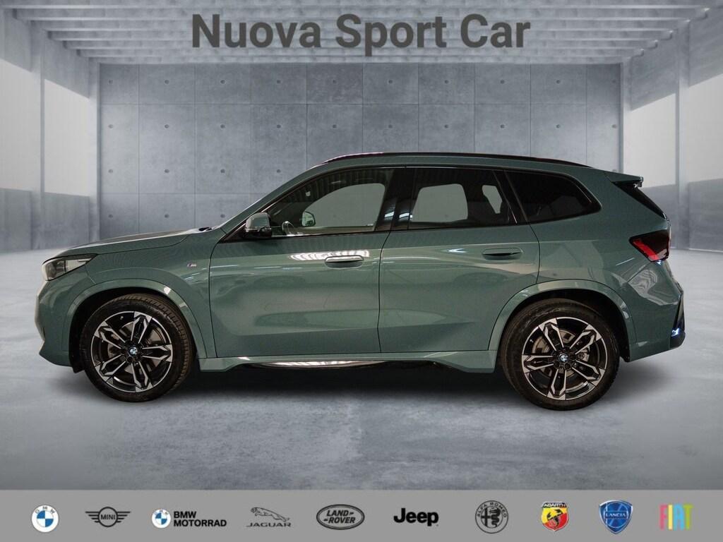 BMW X1 23 d Mild Hybrid 48V MSport Edition Balance xDrive DCT