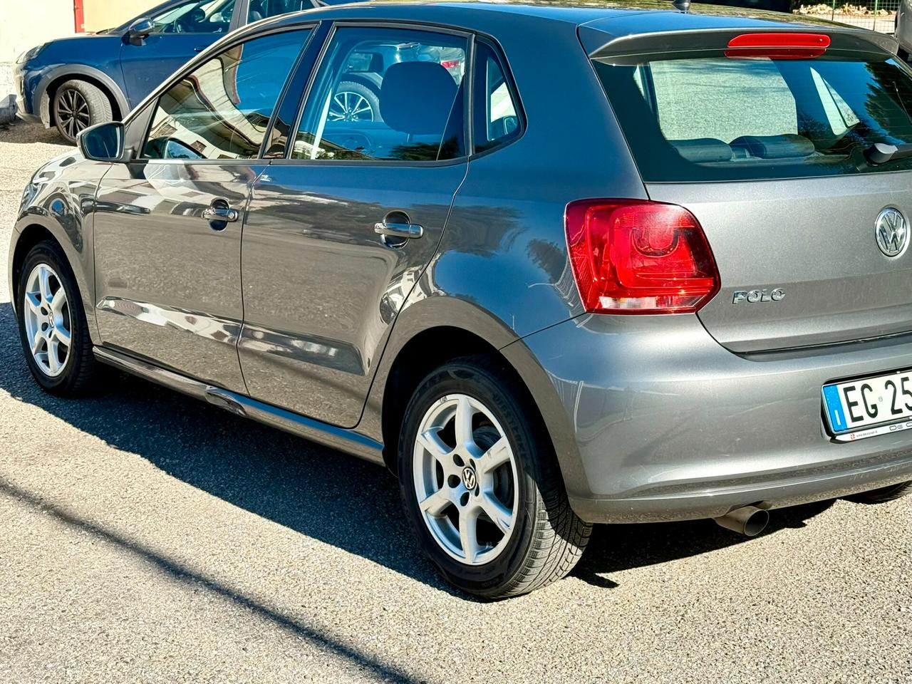 Volkswagen Polo 1.4 85CV 5 porte Comfortline