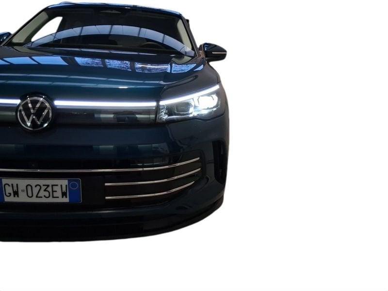 Volkswagen Tiguan 2.0 TDI 110KW SCR EVO Elegance DSG