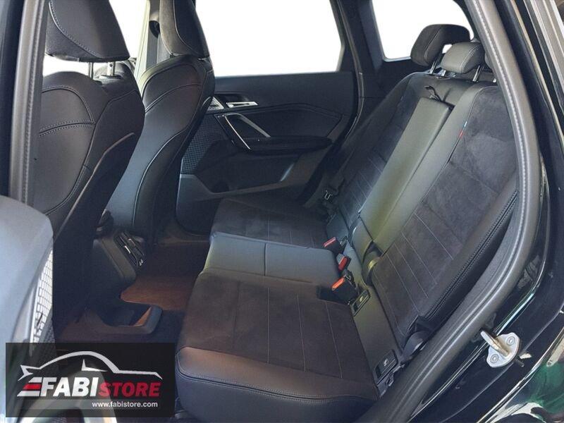 BMW X1 sDrive 20i 170 Cv DCT M- Sport - Harman, LED, Portellone, G.Traino ecc