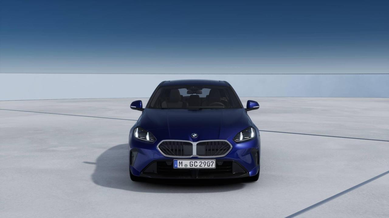 BMW Serie 1 123 xDrive 48V MSport