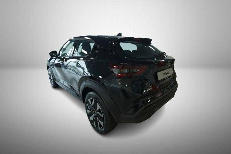 Nissan Juke NEW MC24 ACENTA MT