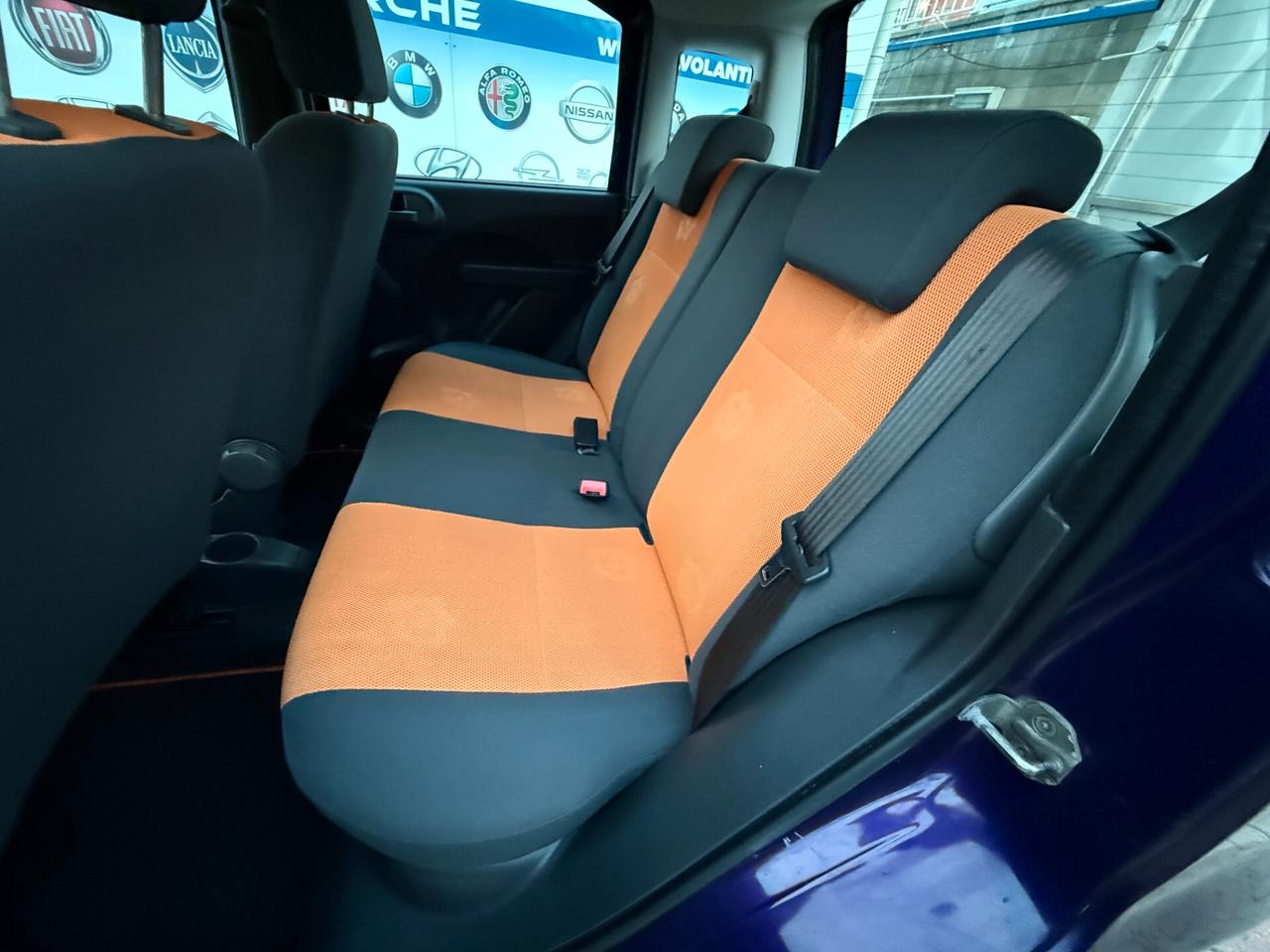 Fiat Panda 1.2 Dynamic - Unico Proprietario