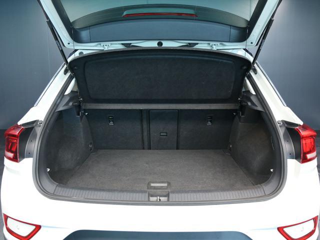 VOLKSWAGEN T-Roc 1.0 TSI Life 110CV