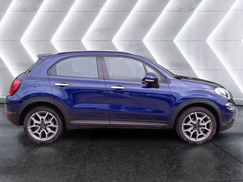 FIAT 500X 1.0 T3 Cross 120cv