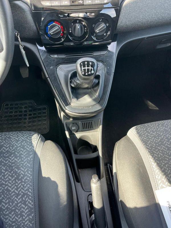 Lancia Ypsilon Ypsilon 1.0 FireFly 5 porte S&S Hybrid Silver Plus