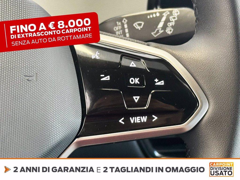 VOLKSWAGEN Id.3 77 kwh pro s 204cv del 2023