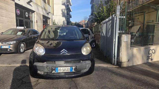 CITROEN C1 1.0 5 porte C1TY