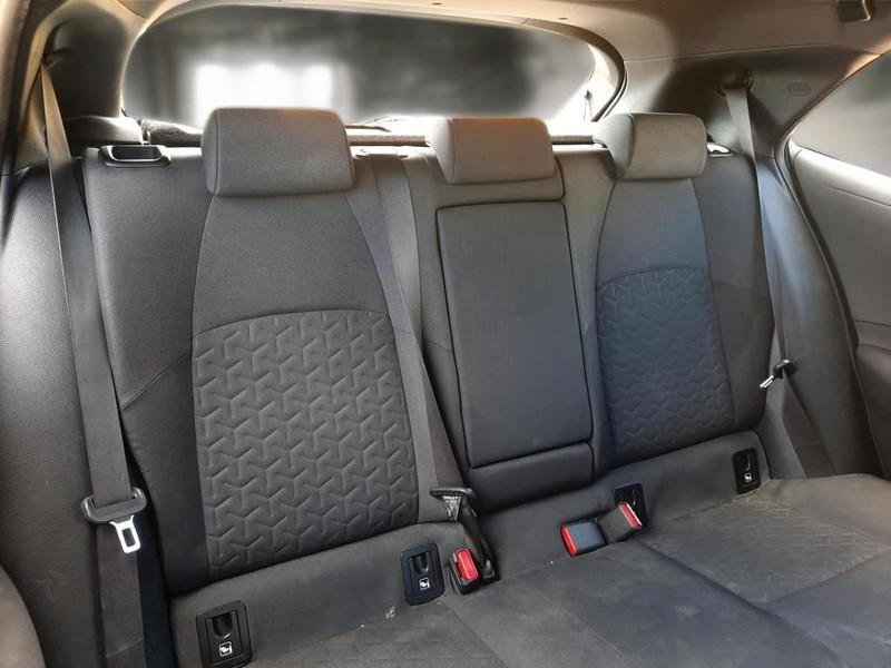 TOYOTA COROLLA 1.8 Hybrid Business 5 PORTE WAGON