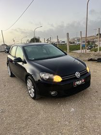 Volkswagen Golf 2.0 TDI 110CV DPF 5p.