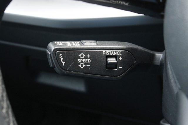 AUDI A3 SPB 35 TFSI S tronic Business Advanced