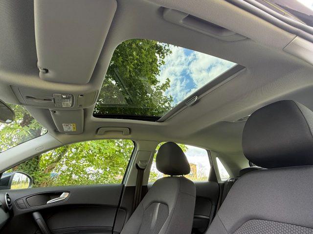AUDI A1 SPB 1.4 TDI S-LINE NEOPATENTATI