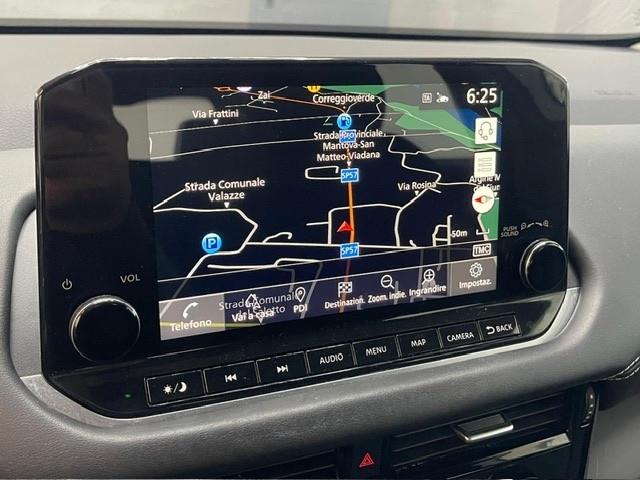 Nissan Qashqai MHEV 140 CV Tekna