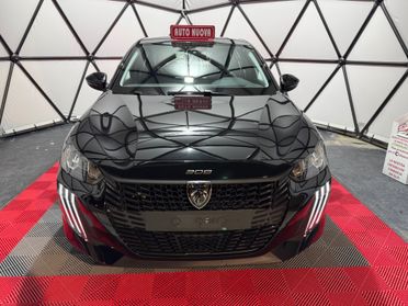 Peugeot 208 Hybrid 110 e-DCS6 Business