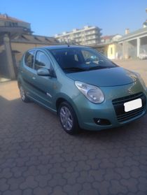 Suzuki Alto 1.0 GPL GLX